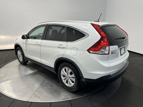 Used 2013 Honda CR-V EX-L image 5
