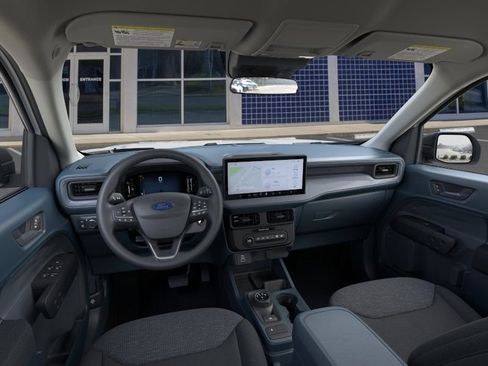 New 2026 Ford Maverick XL FWD image 10
