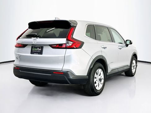 Used 2025 Honda CR-V LX image 9