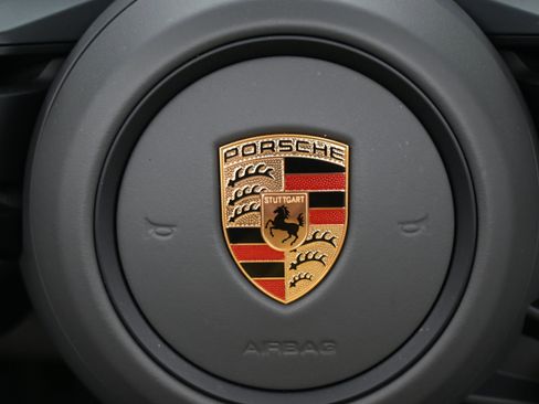 Certified 2024 Porsche 911 Targa 4 GTS image 28