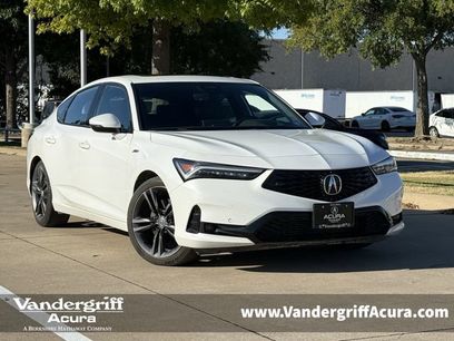 Used 2023 Acura Integra A-Spec w/ Technology Package