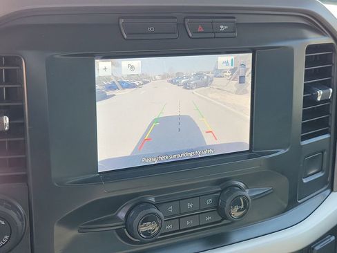 Used 2023 Ford F150 XLT w/ Trailer Tow Package image 24