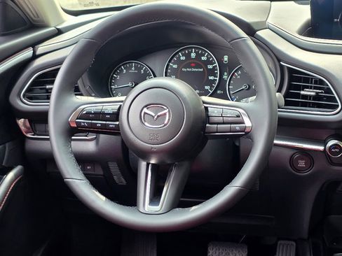 New 2025 MAZDA CX-30 AWD 2.5 S w/ Preferred Package image 16