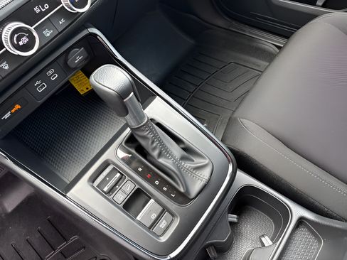 Used 2025 Honda CR-V EX image 30