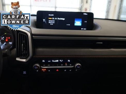 Used 2025 MAZDA CX-50 AWD 2.5 Turbo w/ Cargo Package image 23