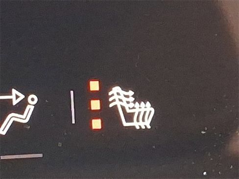 Used 2026 GMC Terrain Elevation w/ LPO, Floor Liner Package image 22