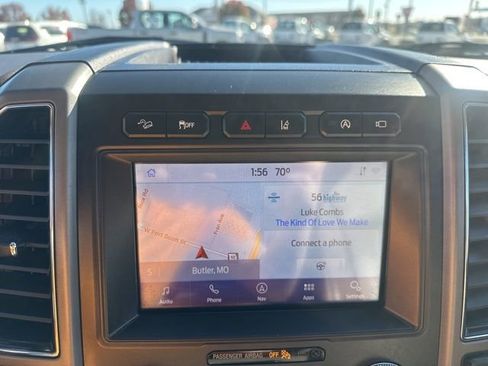 Used 2021 Ford Expedition XLT image 35