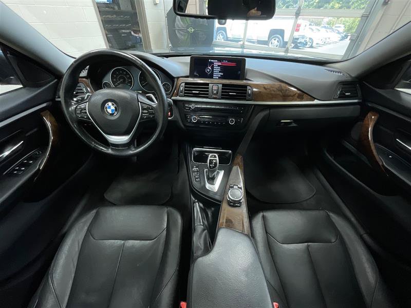Used 2015 BMW 428i Gran Coupe xDrive w/ Technology Package AWD/4WD image 24