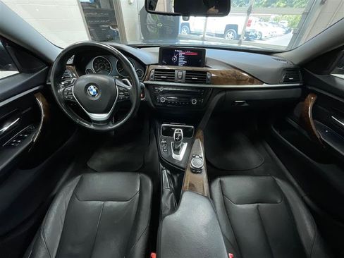 Used 2015 BMW 428i Gran Coupe xDrive w/ Technology Package AWD/4WD image 24