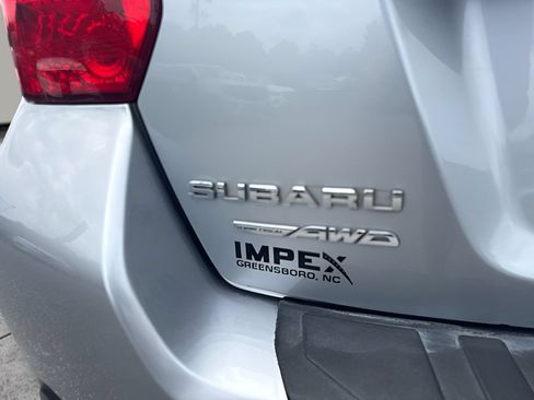Used 2017 Subaru Crosstrek 2.0i Premium w/ Popular Package #2 AWD/4WD image 17