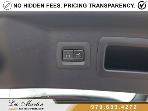 Used 2025 MAZDA CX-90 3.3 Turbo w/ Preferred Package AWD/4WD image 8