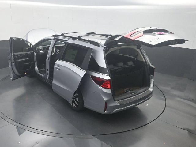 New 2026 Honda Odyssey EX-L image 45
