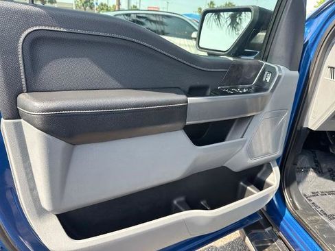 Certified 2024 Ford F150 XLT RWD image 15