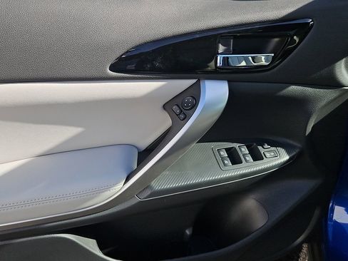 New 2026 Mitsubishi Eclipse Cross SEL image 22