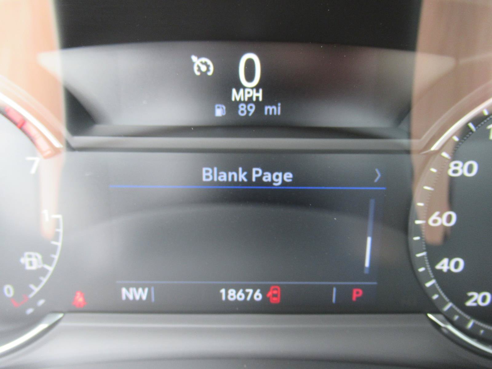 Used 2025 Cadillac XT6 Luxury FWD image 26