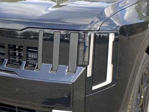 New 2027 Kia Telluride LX FWD image 29