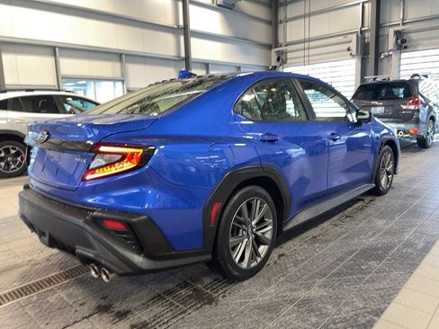 Used 2023 Subaru WRX image 16