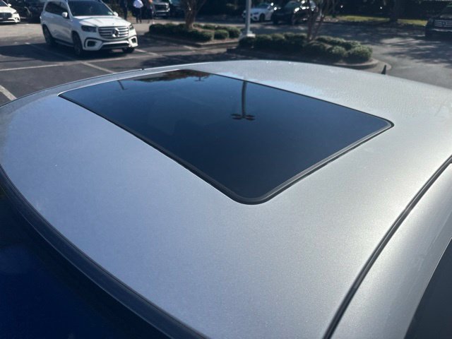 Used 2002 Mercedes-Benz S 500 image 12