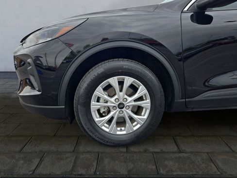 Used 2023 Ford Escape Active AWD/4WD image 26