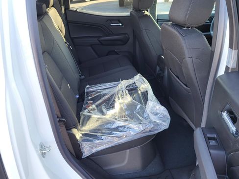 New 2026 Chevrolet Colorado LT image 11