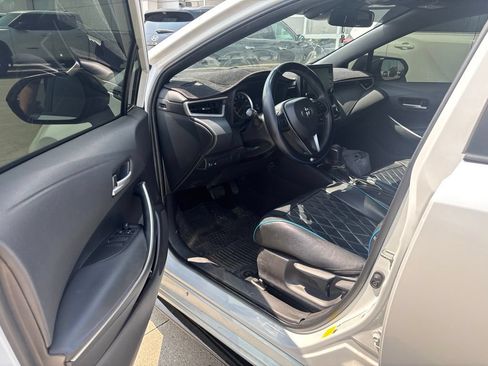 Used 2022 Toyota Corolla SE FWD image 11
