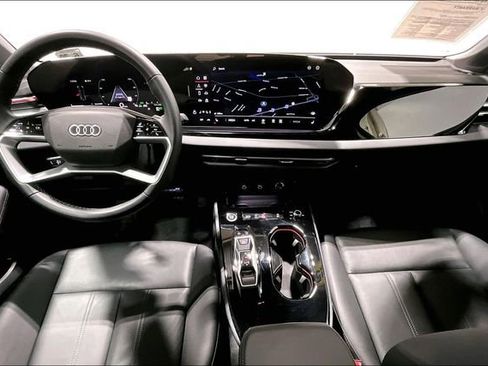 Used 2025 Audi A5 2.0T Premium w/ Convenience Package image 14