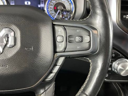 Used 2020 RAM 1500 Limited AWD/4WD image 20