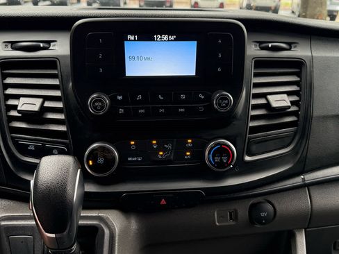 Used 2024 Ford Transit 250 Low Roof w/ Exterior Upgrade Package image 14