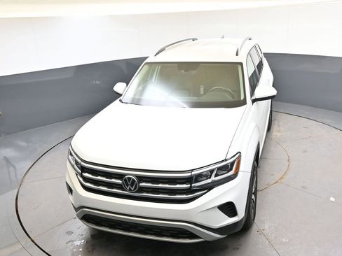 Used 2022 Volkswagen Atlas SE image 37