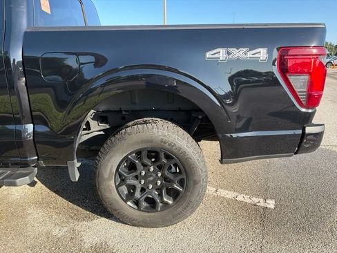 Used 2024 Ford F150 XLT w/ Equipment Group 302A MID AWD/4WD image 9