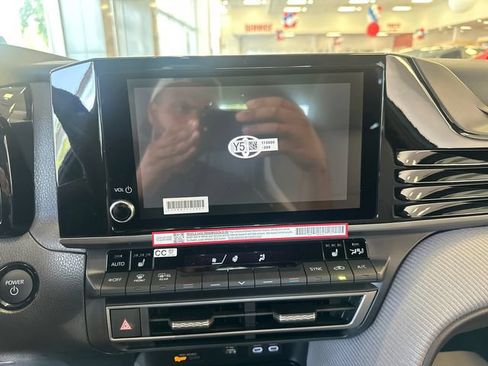 New 2026 Toyota Camry SE FWD image 26