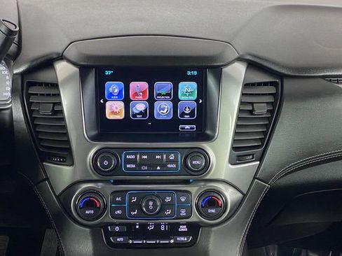 Used 2018 Chevrolet Tahoe LS image 20