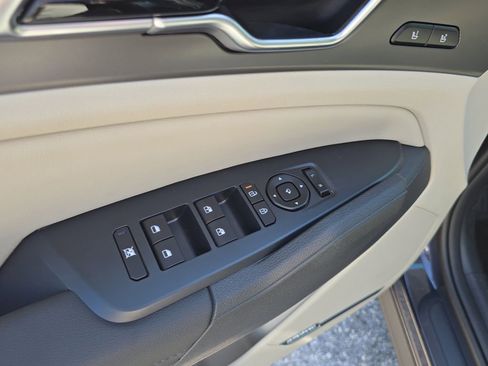 New 2026 Kia Sportage SX FWD image 20
