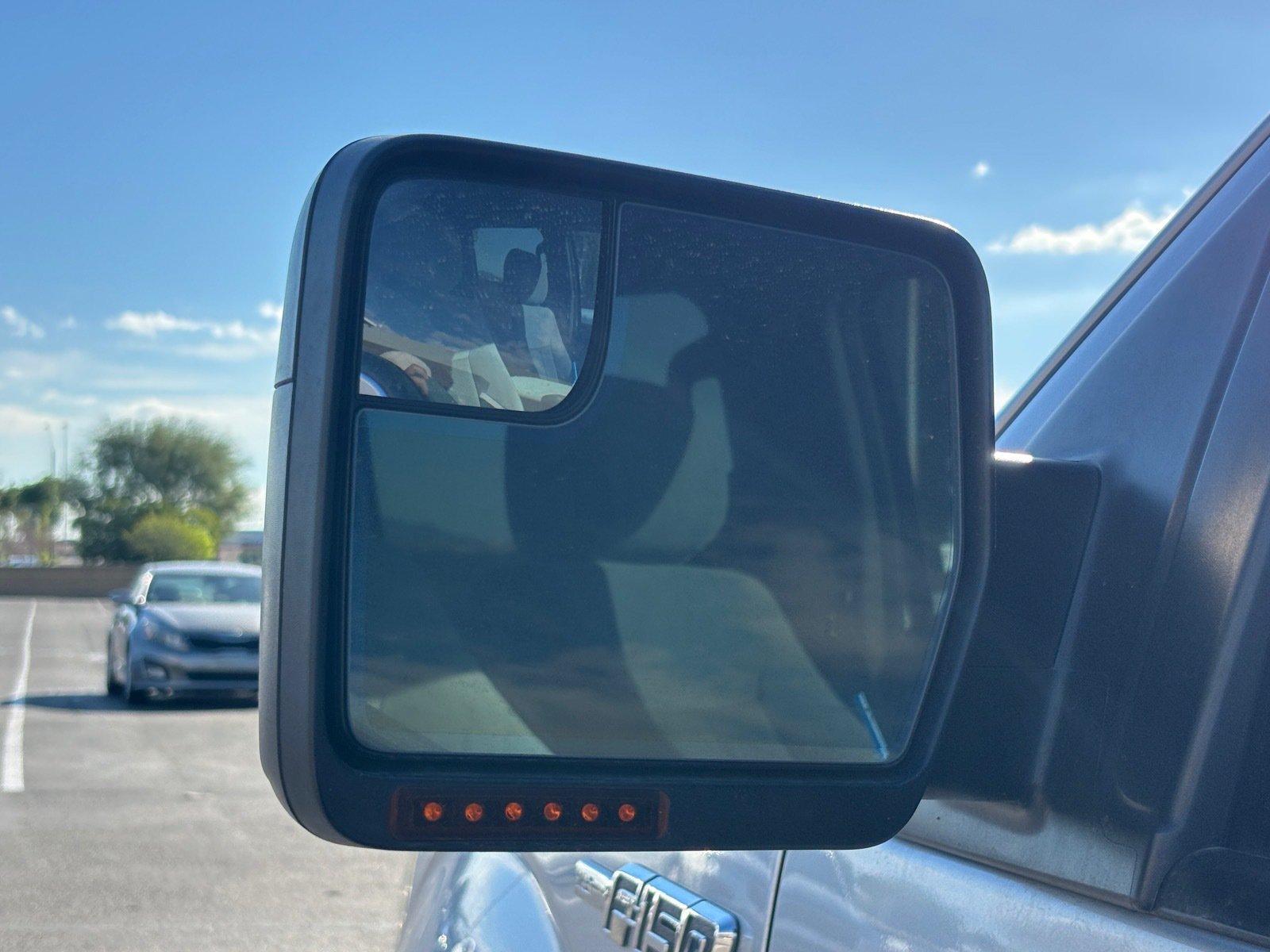 Used 2014 Ford F150 XLT w/ Equipment Group 301A Mid AWD/4WD image 7