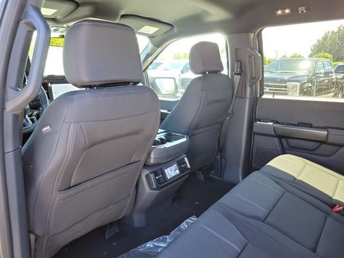 New 2026 Ford F150 STX w/ Equipment Group 200A AWD/4WD image 12