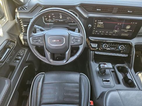 Used 2023 GMC Sierra 1500 AT4X AWD/4WD image 28