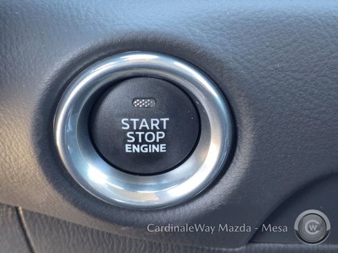 New 2025 MAZDA CX-5 AWD 2.5 S w/ Preferred Package image 17