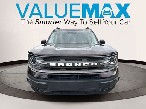 Used 2021 Ford Bronco Sport Big Bend image 9