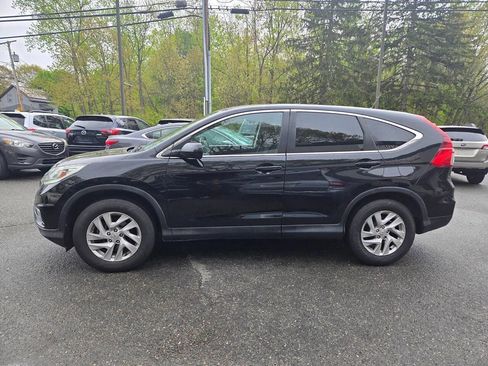 Used 2015 Honda CR-V EX image 10