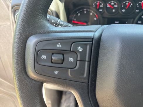 New 2025 Chevrolet Silverado 3500 W/T w/ WT Convenience Package AWD/4WD image 27