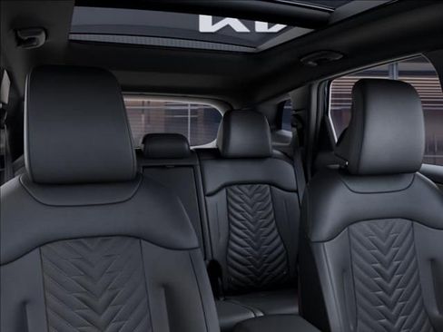 New 2026 Kia Sportage X-Line Prestige AWD/4WD image 27