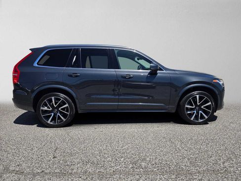 Used 2021 Volvo XC90 T6 Momentum w/ Protection Package Premier AWD/4WD image 2
