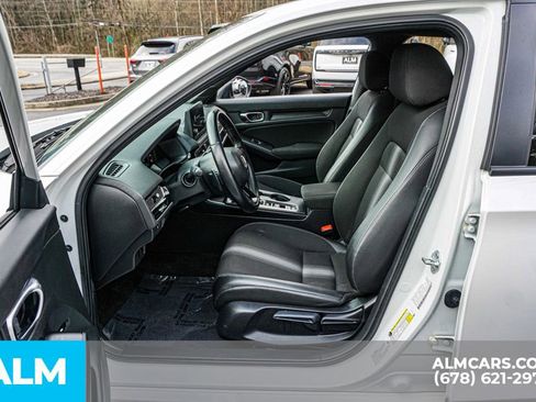 Used 2025 Honda Civic Sport image 19