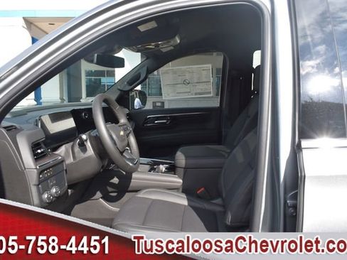 New 2026 Chevrolet Tahoe LT w/ Comfort Package image 19