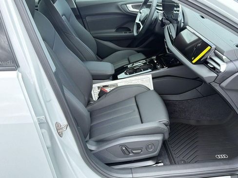 New 2026 Audi A5 2.0T Premium Plus AWD/4WD image 28