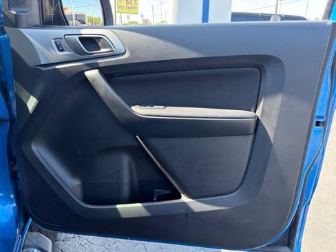 Used 2021 Ford Ranger XLT w/ Equipment Group 301A Mid AWD/4WD image 28