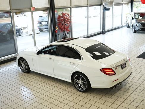 Used 2019 Mercedes-Benz E 300 w/ Premium 1 Package image 58