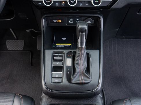 Certified 2023 Honda CR-V Sport Touring image 28