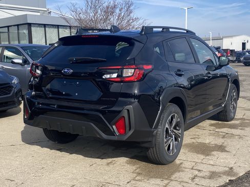 New 2026 Subaru Crosstrek 2.0i Premium image 7