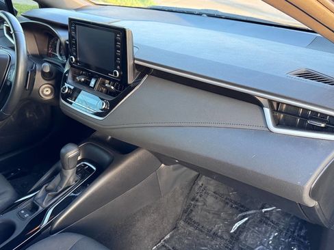 Used 2022 Toyota Corolla SE FWD image 10